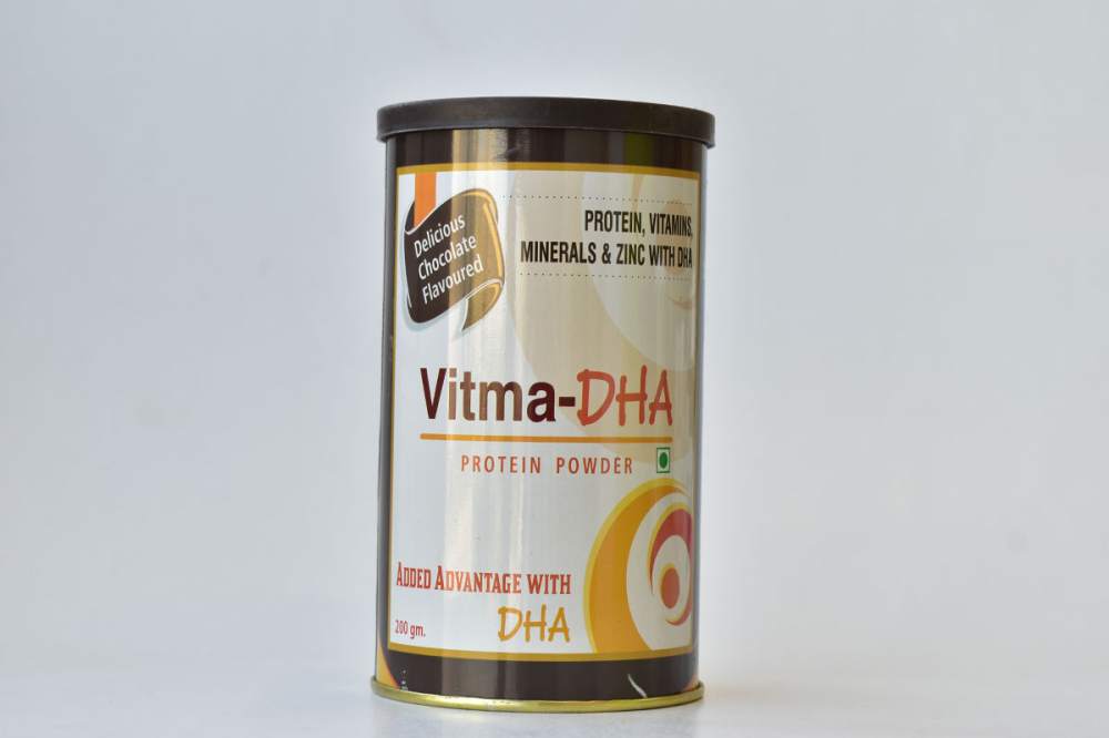 VITMA-DHA POWDER