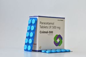 CVIMOL-500 TAB