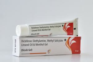 DICVIK GEL