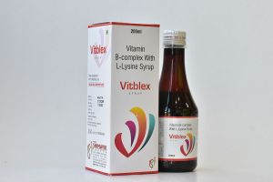 VITBLEX SYP