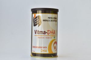 VITMA-DHA POWDER